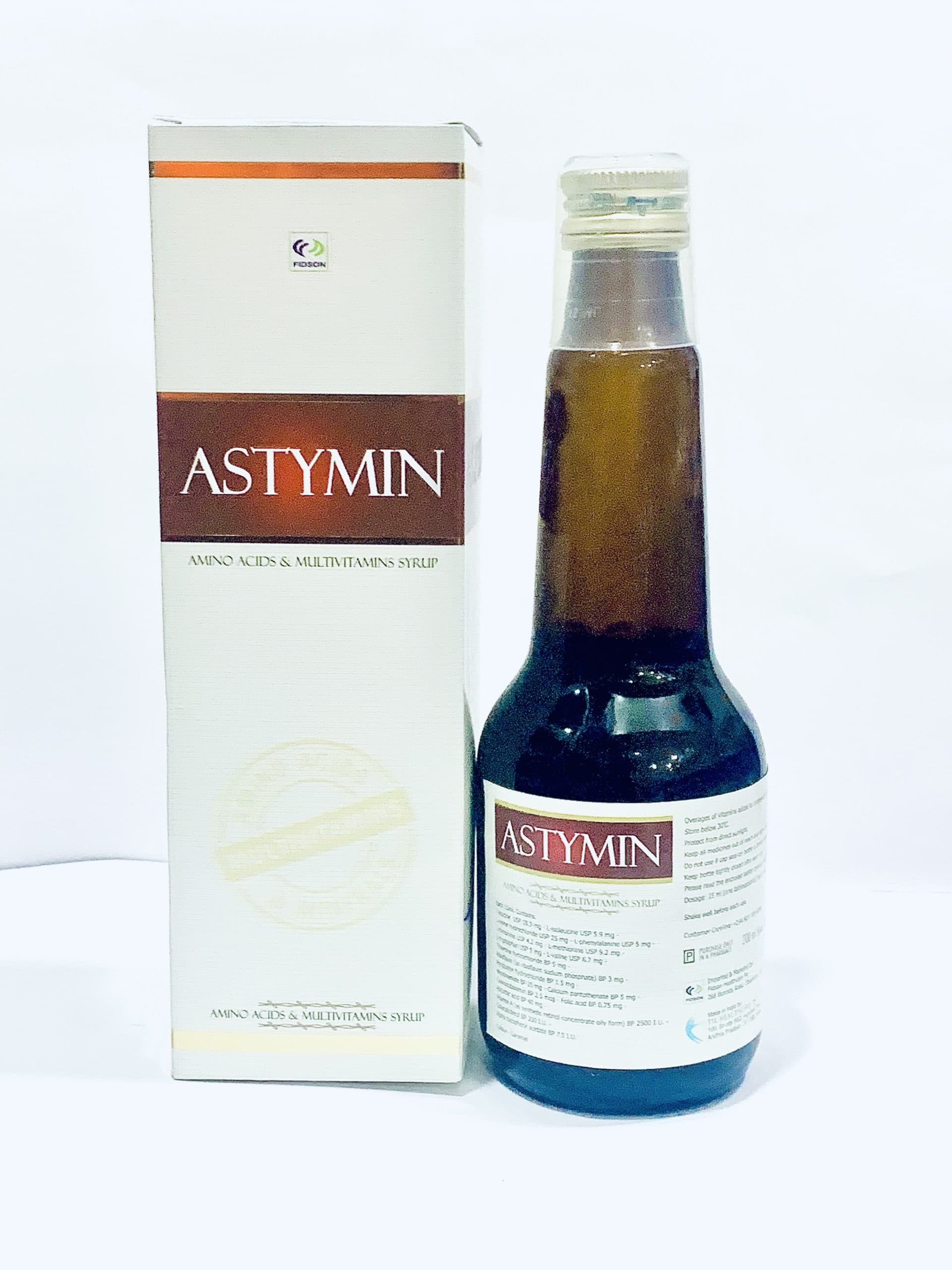 Astimin syrup
