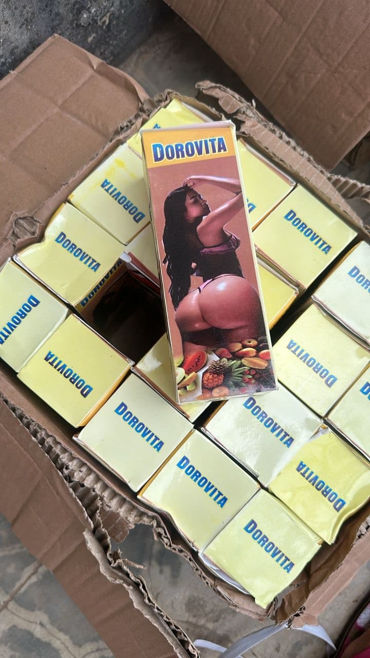 Dorovita