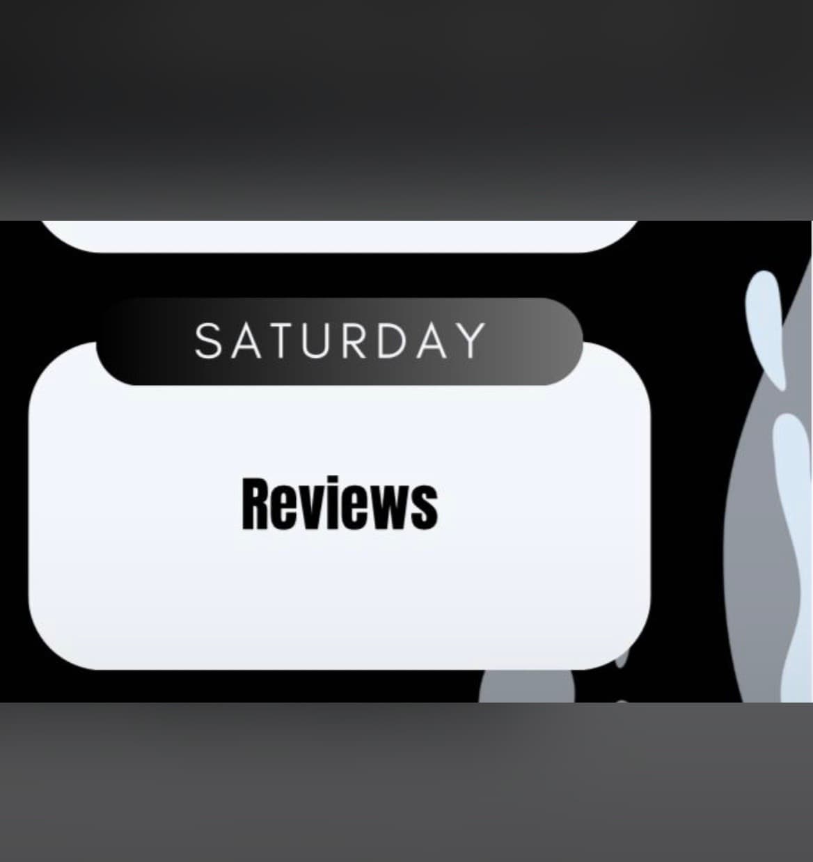 Reviews