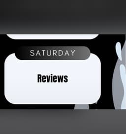 Reviews