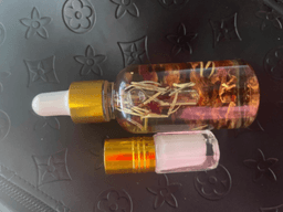 Yoni oil